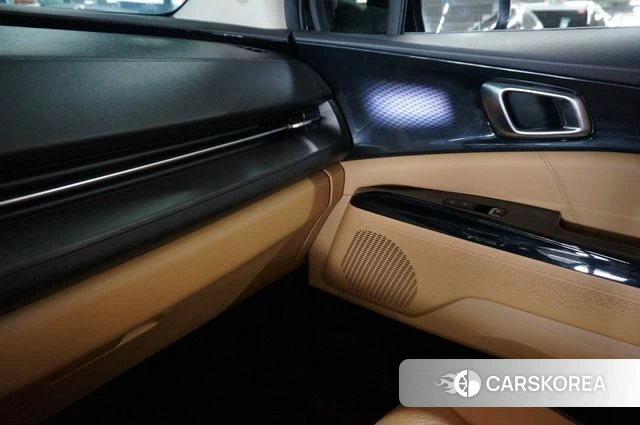 Kia Carnival 4th generation id 4601332 из Кореи 8