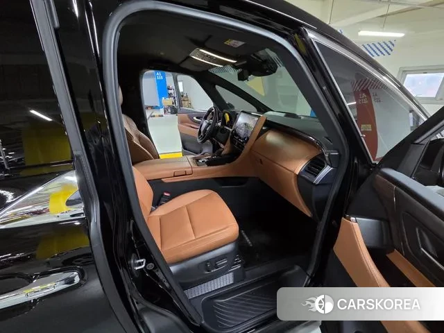 Toyota Alphard 4th Generation id 3499080 из Кореи 8