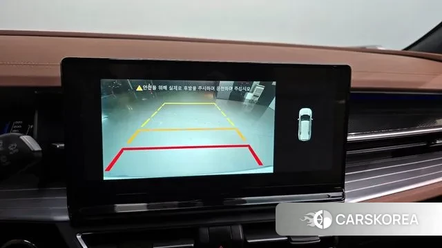 Ssangyong Torres id 3462779 из Кореи 8