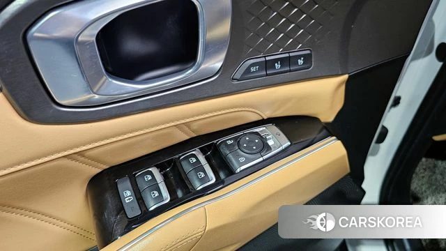 Kia Sorento 4th Generation id 4308726 из Кореи 8