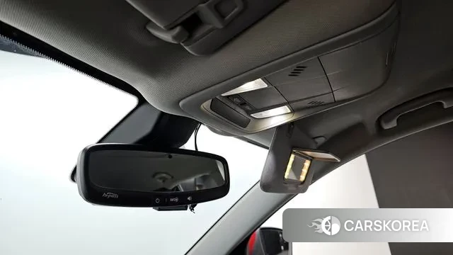 Chevrolet (GM Daewoo) Equinox id 3480156 из Кореи 8