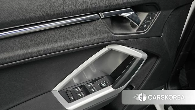 Audi Q3 (F3) id 3828099 из Кореи 8