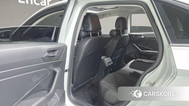 Volkswagen 7th Generation of Jetta id 4683331 из Кореи 8