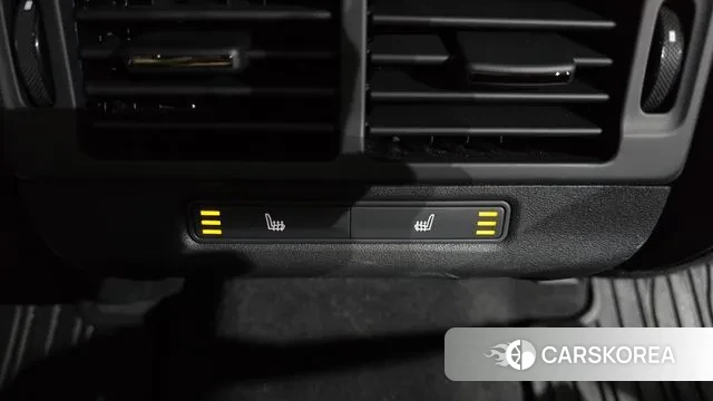 Land Rover Range Rover Evoque 2nd Generation id 3554945 из Кореи 8