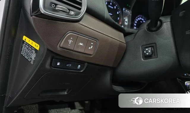 Hyundai Grandeur IG id 4693699 из Кореи 8