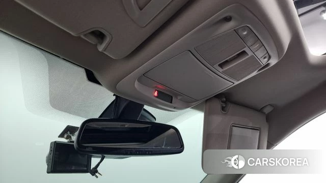 Renault Korea (Samsung) QM6 id 3867277 из Кореи 8