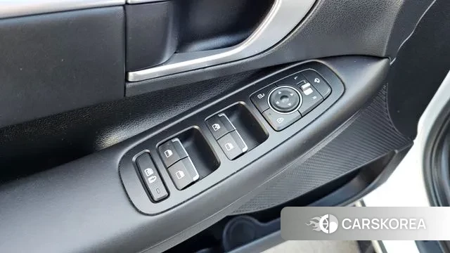 Hyundai Sonata (DN8) id 3411409 из Кореи 8