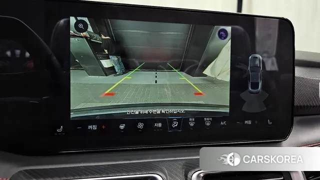 Ford Mustang 7th Generation id 3734323 из Кореи 8