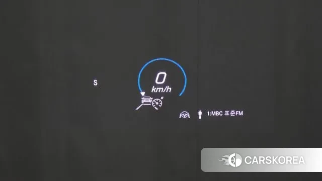 Mercedes-Benz GLE-Class W167 id 3384356 из Кореи 8