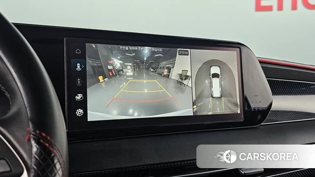 Hyundai The New Palisade id 3858894 из Кореи 8