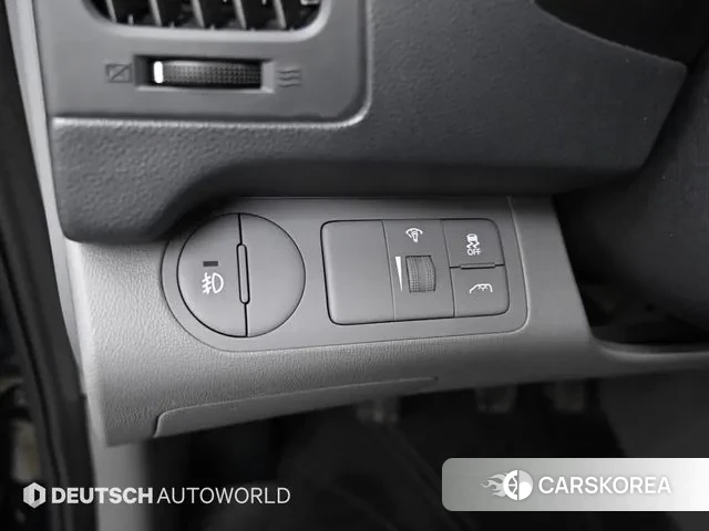 Hyundai The New Grand Starex id 3368602 из Кореи 8