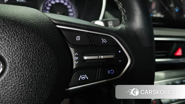 Hyundai The New Santa Fe id 3832282 из Кореи 8