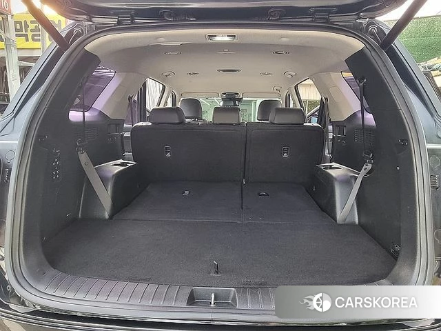 Hyundai Palisade id 4180429 из Кореи 8