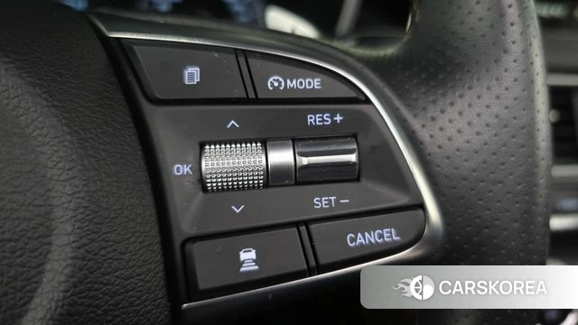 Genesis G70 id 4610414 из Кореи 8