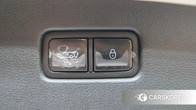 Genesis GV70 id 4744985 из Кореи 8