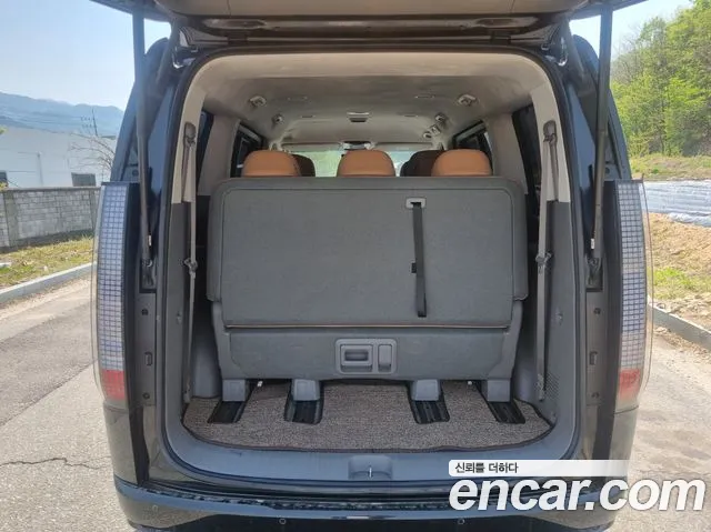 Hyundai Staria id 2668243 из Кореи 8