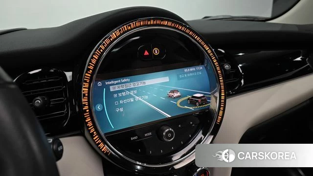 Mini Cooper S id 4534036 из Кореи 8