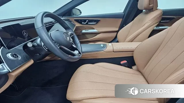 Mercedes-Benz E-Class W214 id 3011040 из Кореи 8