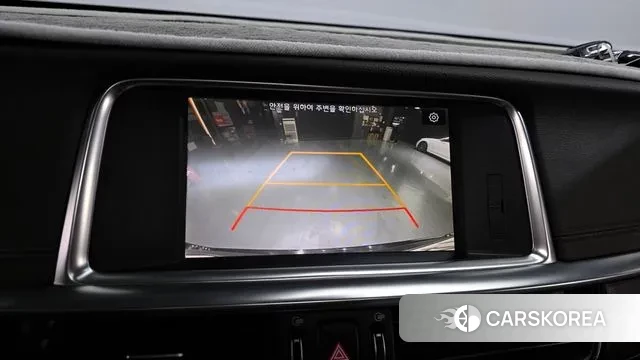 Kia The New K5 2nd generation id 3627047 из Кореи 8