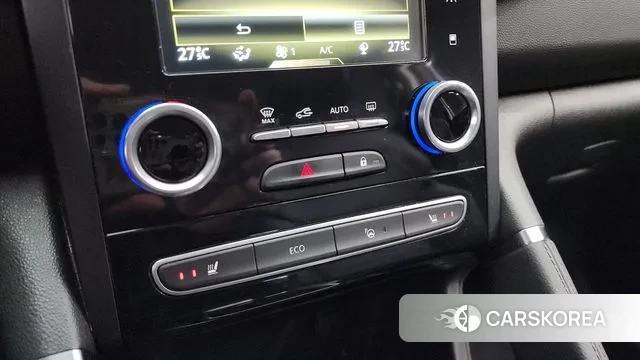 Renault Korea (Samsung) The New QM6 id 3454323 из Кореи 8