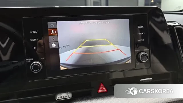 Kia Sportage 5th Generation Hybrid id 3534803 из Кореи 8