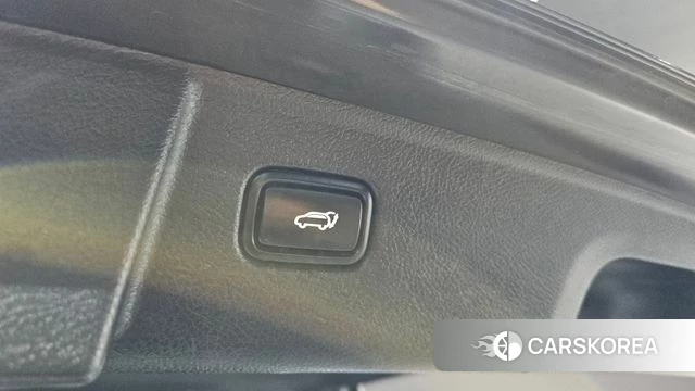 Kia Mohave Master id 4428852 из Кореи 8
