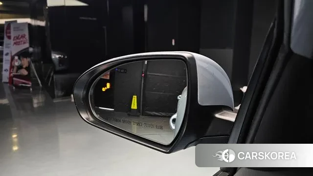 Hyundai Ionic Electric id 3259649 из Кореи 8