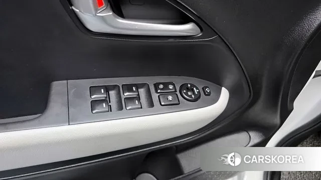 Kia The New Kia Ray id 3383551 из Кореи 8