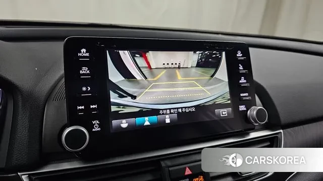 Honda Accord 10th Generation id 3324963 из Кореи 8