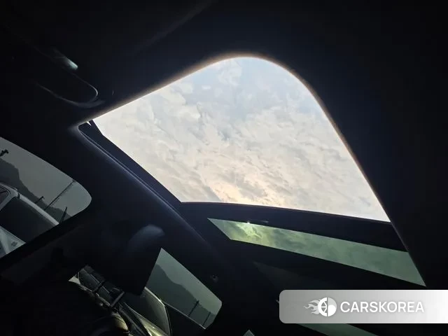 Hyundai The New Santa Fe id 3525049 из Кореи 8