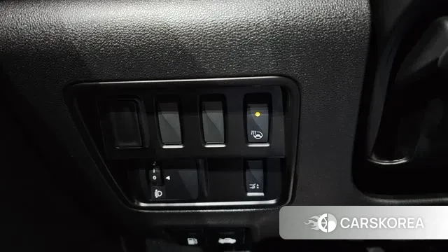 Renault Korea (Samsung) The New QM6 id 3384497 из Кореи 8