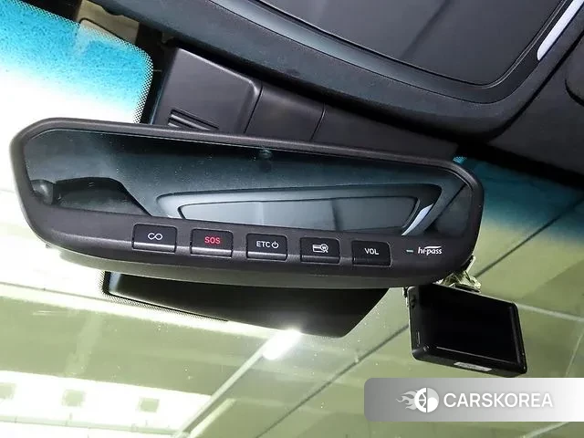 Genesis G70 id 3451548 из Кореи 8