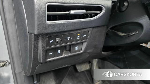 Hyundai Sonata (DN8) id 3807049 из Кореи 8