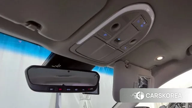 Genesis G80 id 3718117 из Кореи 8