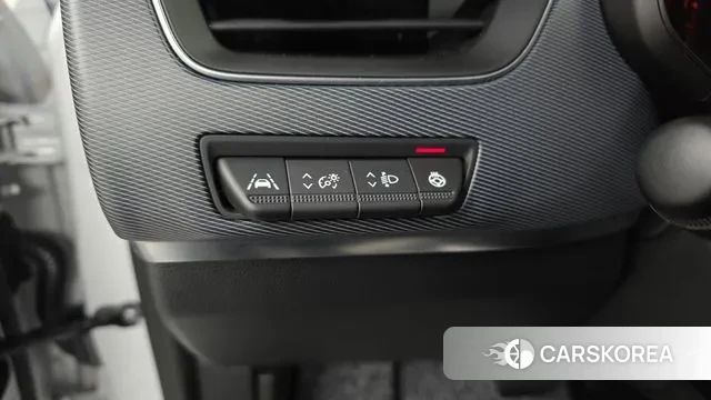 Renault Korea (Samsung) XM3 id 3458506 из Кореи 8