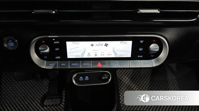 Genesis GV60 id 4774509 из Кореи 8