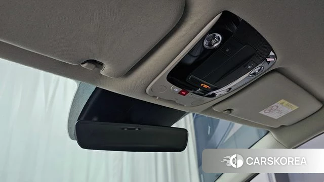 Kia The New K5 3rd generation id 4426971 из Кореи 8