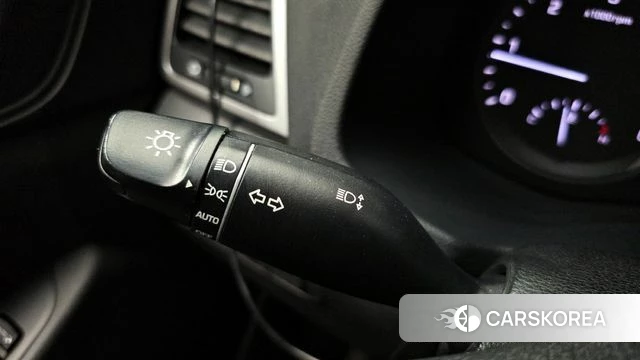 Hyundai All New Tucson id 4295126 из Кореи 8