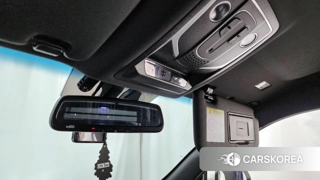 Ssangyong The New Rexton Sport id 3964723 из Кореи 8