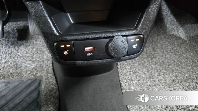 Kia The New Ray id 4741276 из Кореи 8