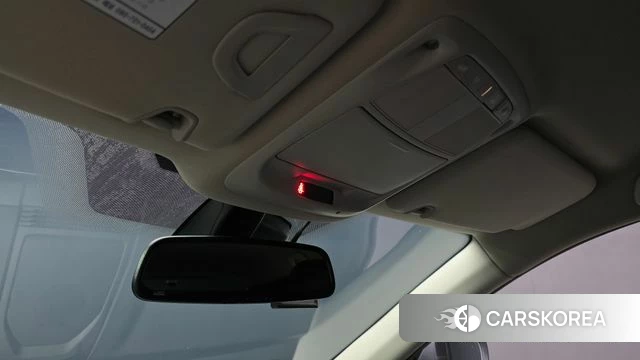 Renault Korea (Samsung) The New QM6 id 3856549 из Кореи 8