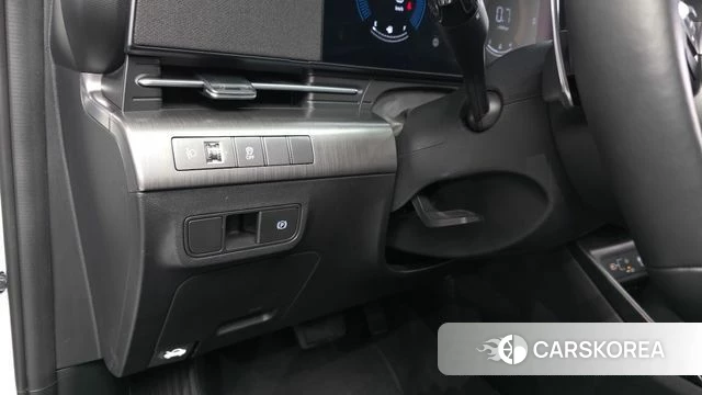 Hyundai Kona (SX2) id 4854459 из Кореи 8