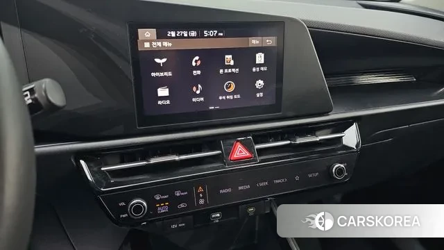 Kia Di Ol Nu Niro id 3726805 из Кореи 8