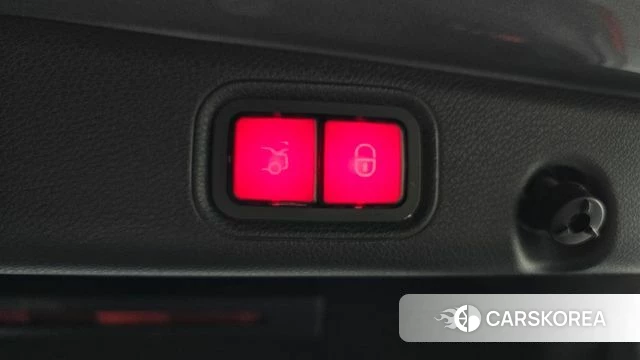 Mercedes-Benz E-Class W213 id 4196585 из Кореи 8