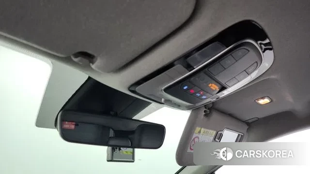 Hyundai The New Santa Fe id 3519530 из Кореи 8