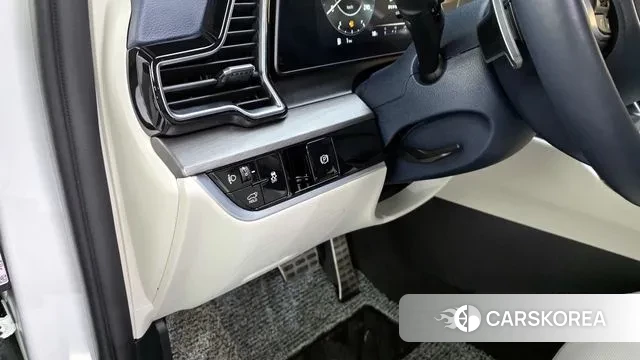 Kia Sportage 5th Generation id 3359918 из Кореи 8