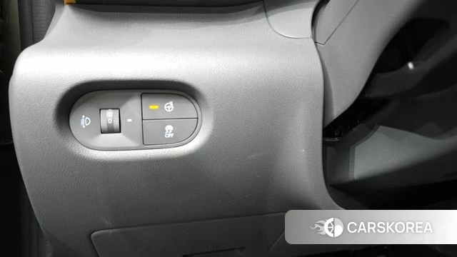 Hyundai Casper id 4282615 из Кореи 8