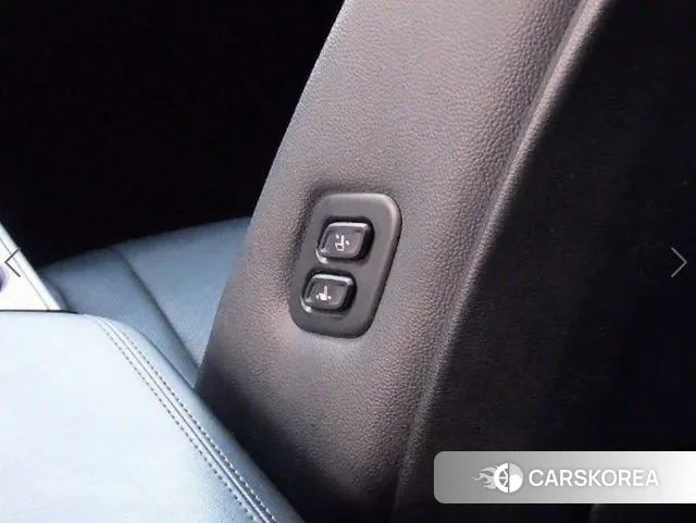 Kia K8 id 3232592 из Кореи 8