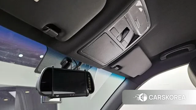 Ssangyong Rexton Sports Cannes id 3748118 из Кореи 8