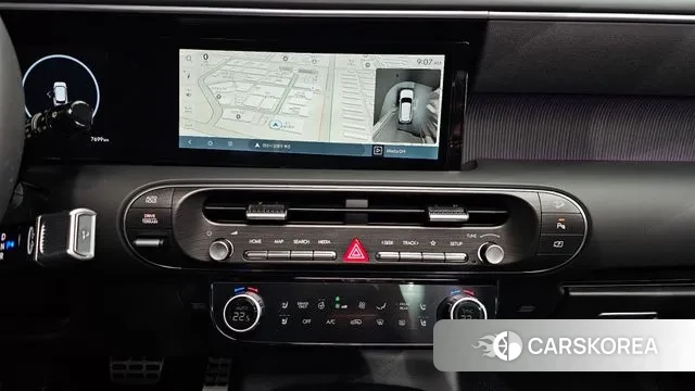 Hyundai Palisade (LX3) id 3731460 из Кореи 8